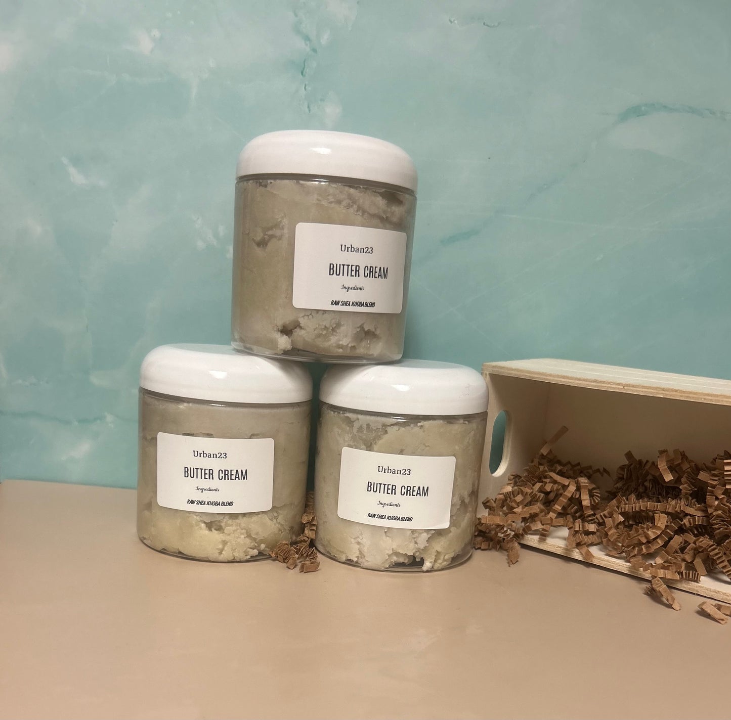 Urban23 Butter Cream